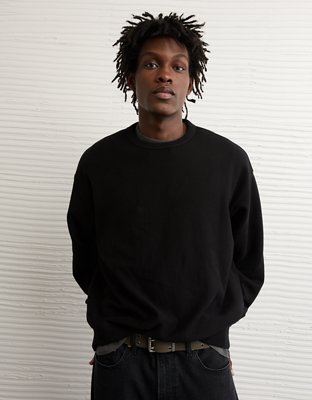 AE Laidback Luxe Heavyweight Sweatshirt