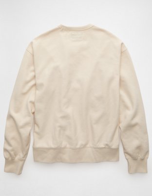 AE Laidback Luxe Heavyweight Sweatshirt
