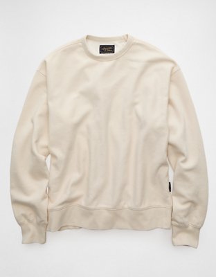 AE Laidback Luxe Heavyweight Sweatshirt
