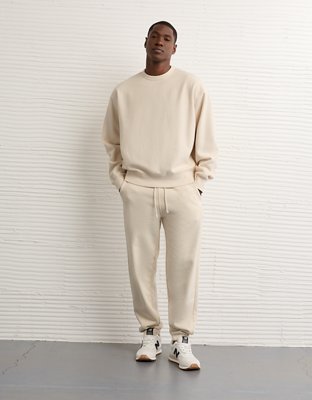 AE Laidback Luxe Heavyweight Sweatshirt