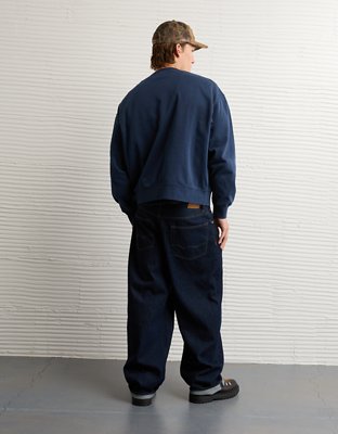 AE Ford Graphic Sweatshirt