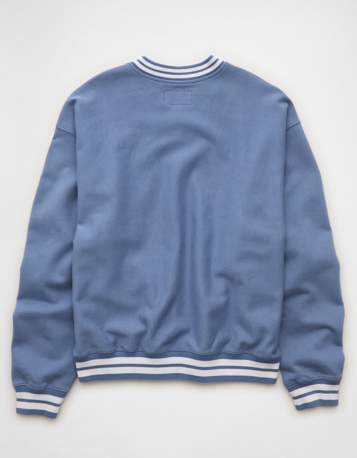 AE Varsity V-Neck Sweatshirt - image 4