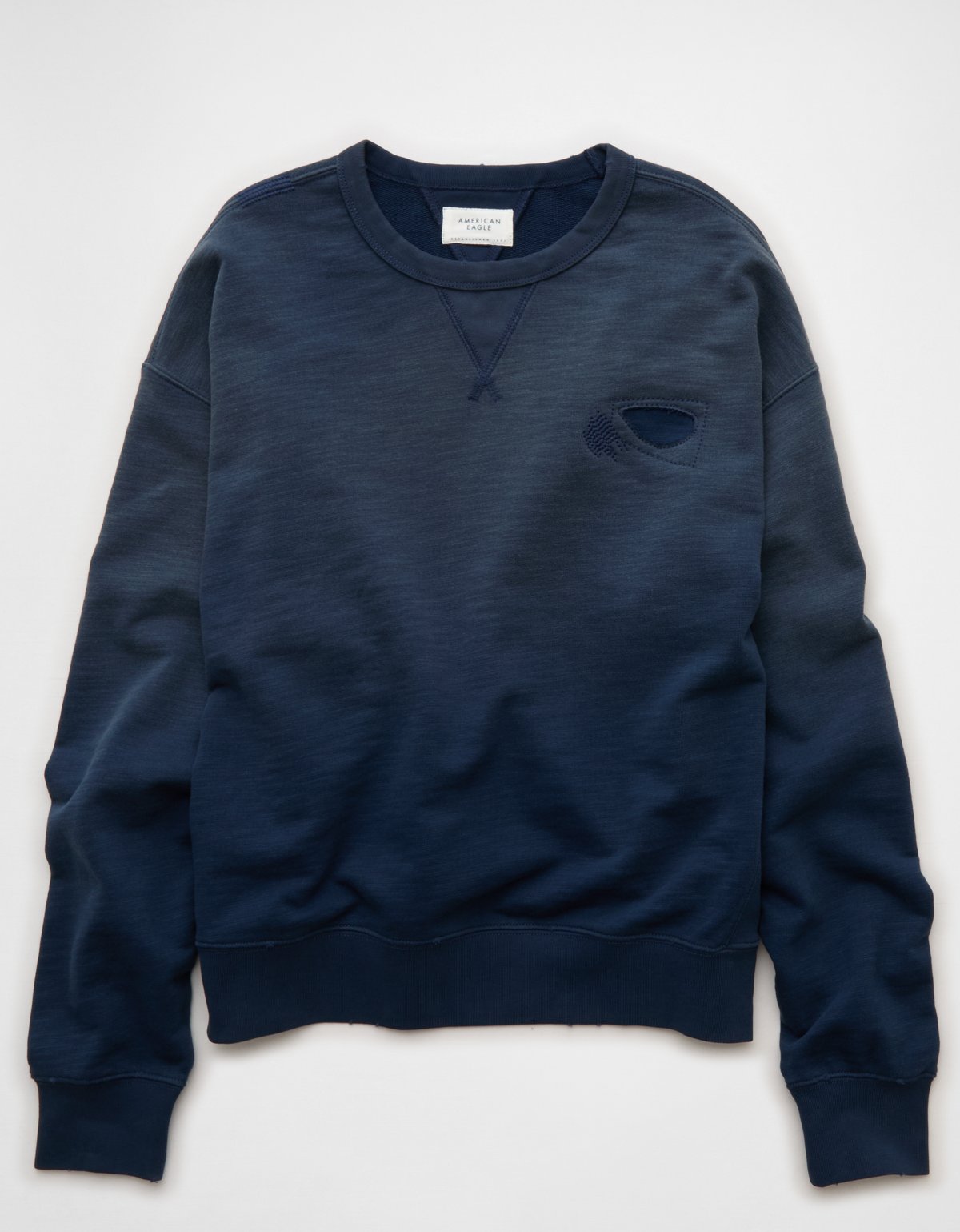 AE Vintage Wash Sweatshirt - image 3