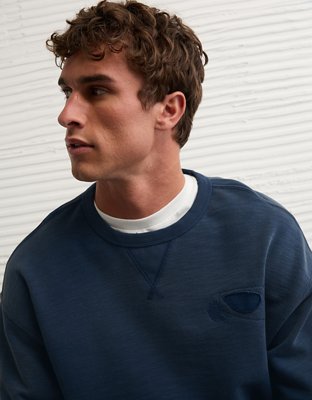 AE Vintage Wash Sweatshirt