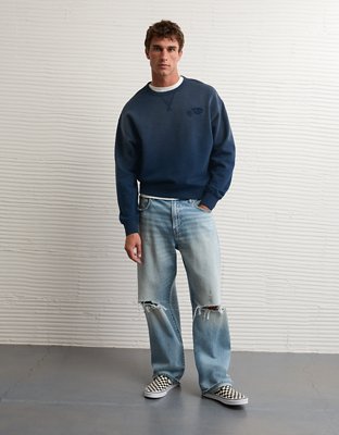 AE Vintage Wash Sweatshirt