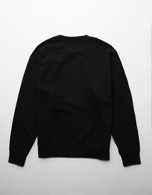 AE 24/7 Waffle Sweatshirt