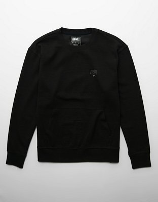 AE 24/7 Waffle Sweatshirt