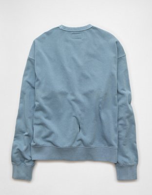 AE Destination Graphic Sweatshirt