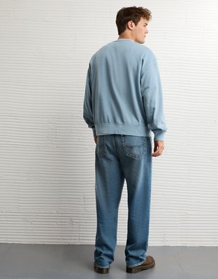 AE Destination Graphic Sweatshirt