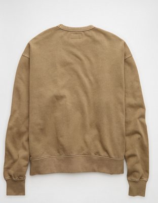 AE Great Outdoors Graphic Sweatshirt