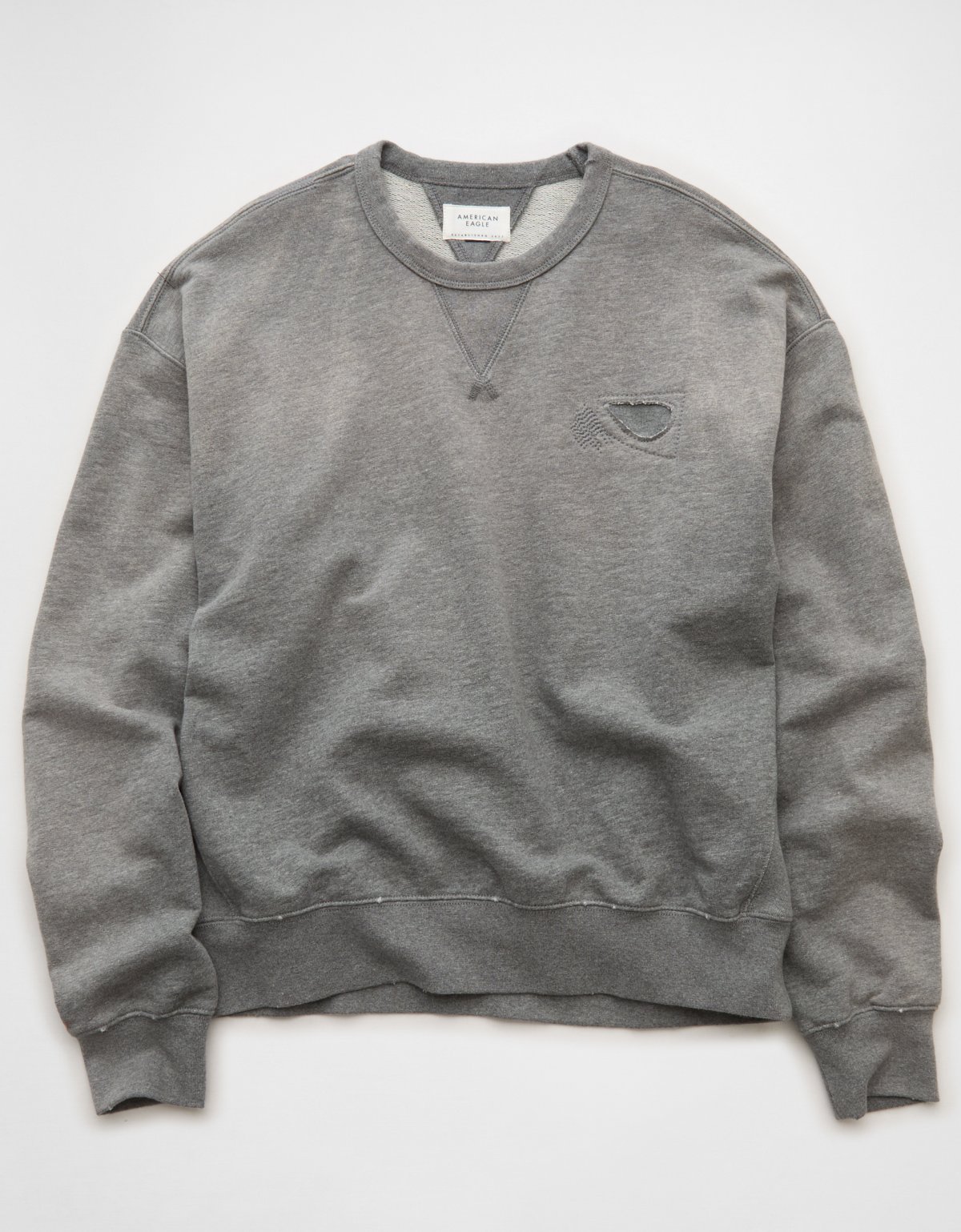 AE Vintage Wash Sweatshirt - image 3