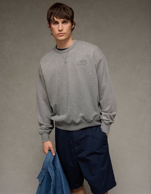 AE Vintage Wash Sweatshirt