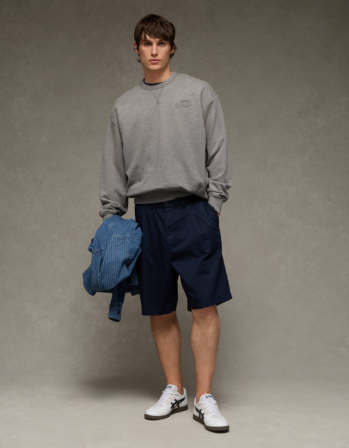 AE Vintage Wash Sweatshirt - image 5