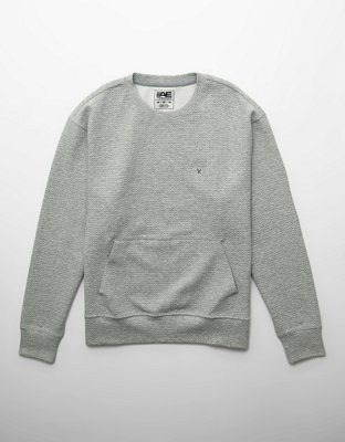 AE 24/7 Waffle Sweatshirt