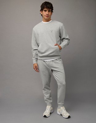 AE 24/7 Waffle Sweatshirt