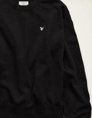 AE Lightweight Logo Sweatshirt