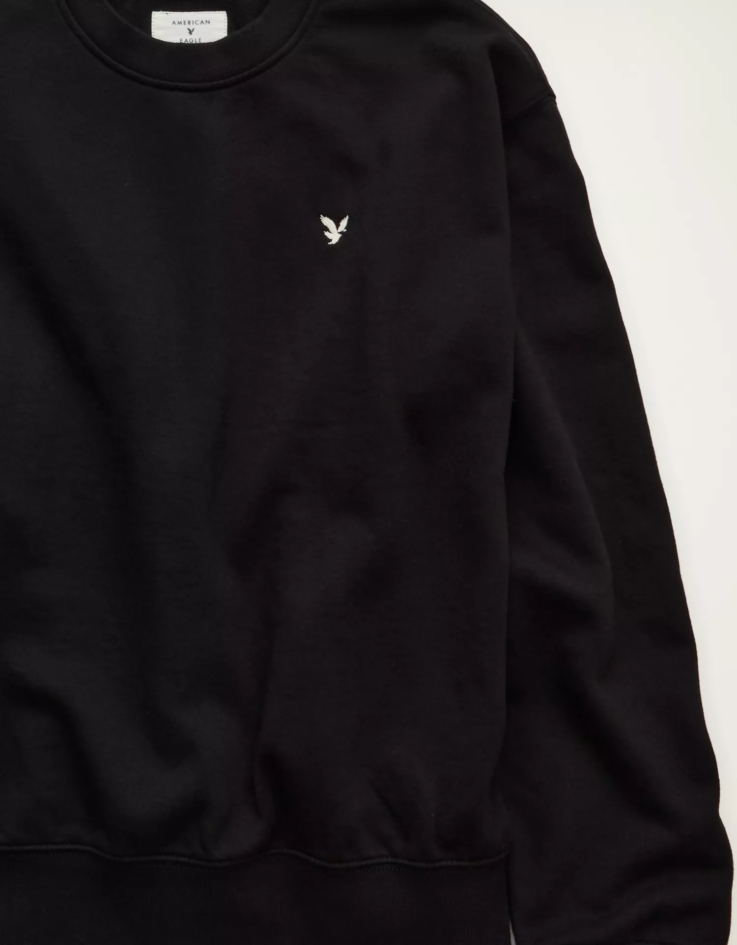 AE Lightweight Logo Sweatshirt - thumbnail 5