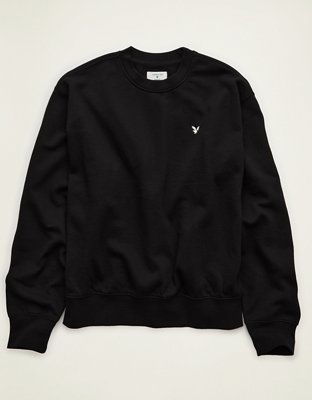 AE Lightweight Logo Sweatshirt