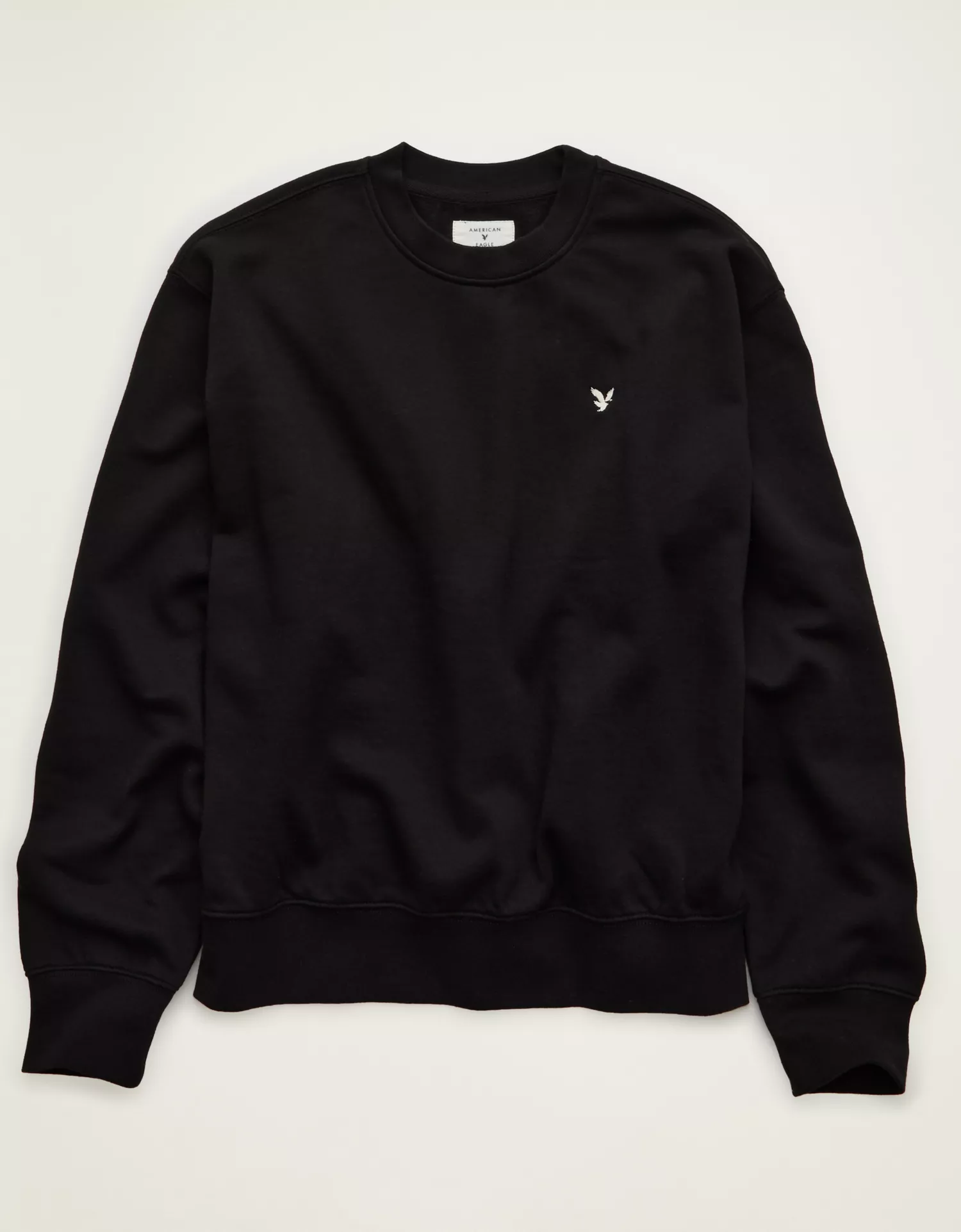AE Lightweight Logo Sweatshirt - thumbnail 3