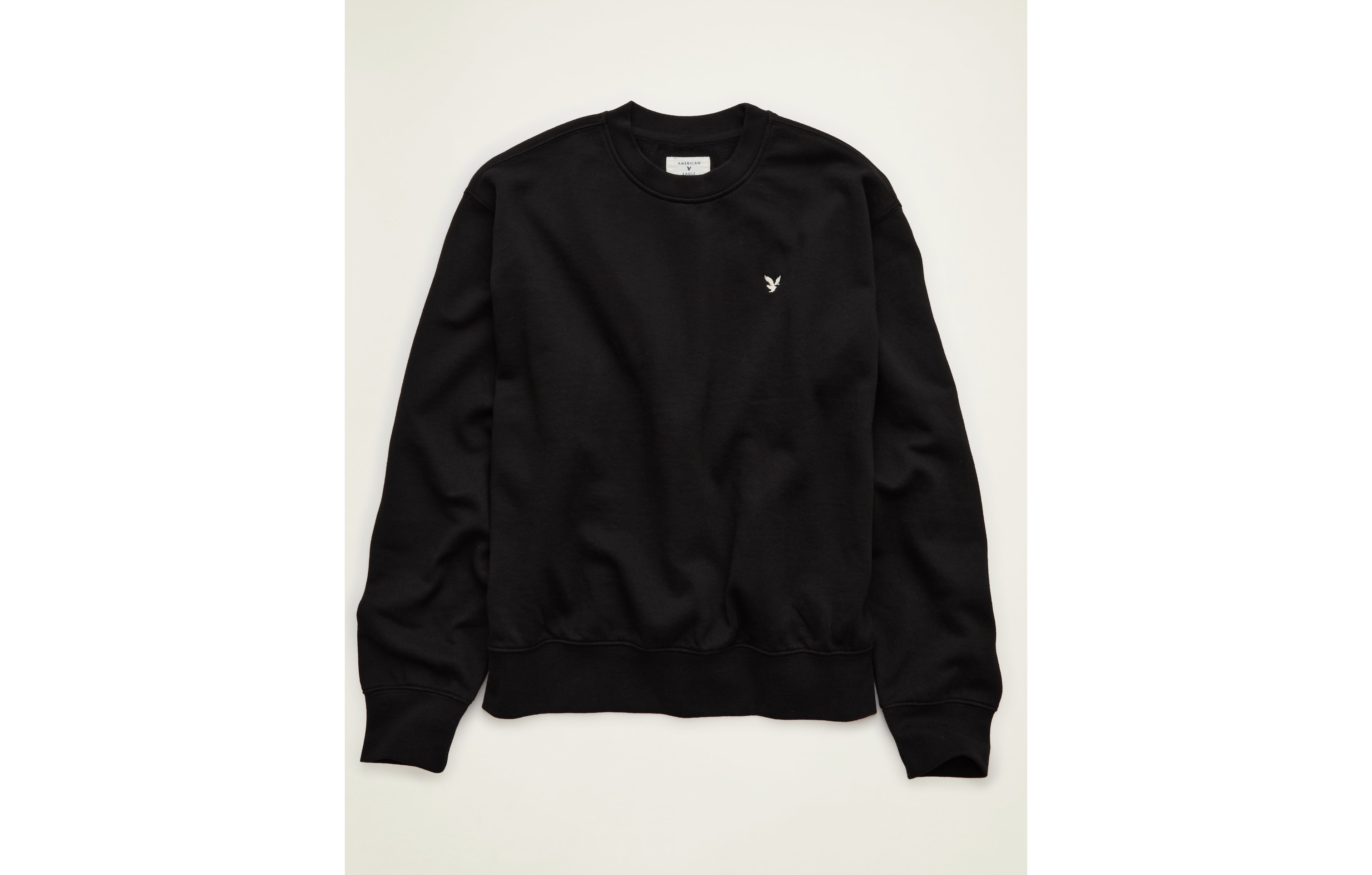 AE Lightweight Logo Sweatshirt