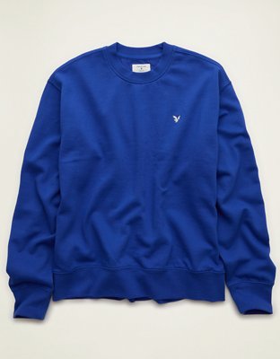 AE Lightweight Logo Sweatshirt
