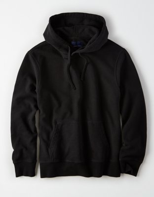 ae fleece pullover hoodie