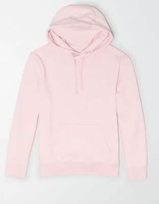 pink eagles hoodie