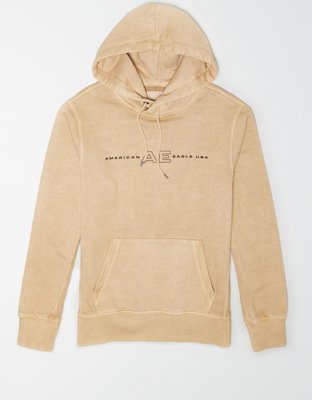 ae graphic hoodie tee