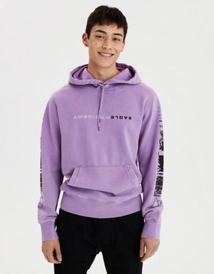 American eagle city clearance sweatshirt