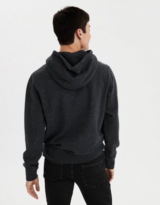 AE Vintage Heathered Fleece Hoodie