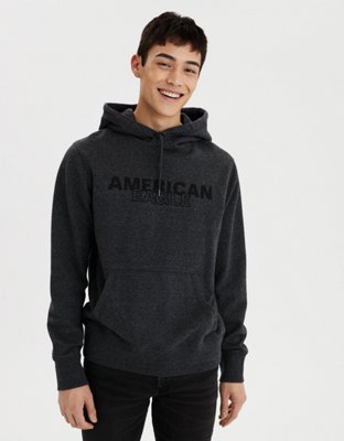 AE Vintage Heathered Fleece Hoodie