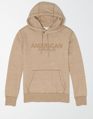 American eagle fleece pullover online