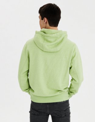 AE Vintage Heathered Fleece Hoodie
