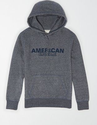 American eagle 2025 vintage hoodie