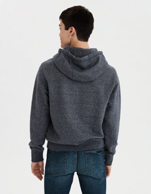 AE Vintage Heathered Fleece Hoodie
