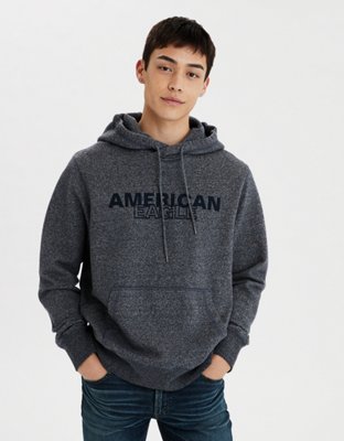 camo american eagle hoodie