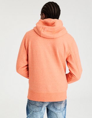 AE Vintage Heathered Fleece Hoodie