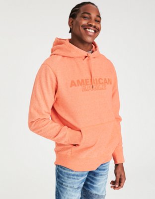 AE Vintage Heathered Fleece Hoodie