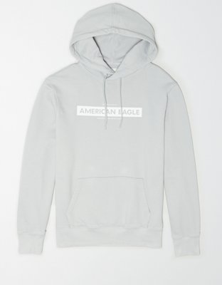 american eagle graphic hoodie