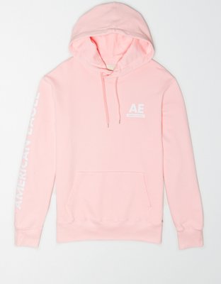 pink eagles sweatshirts