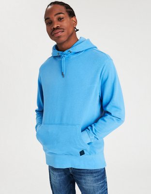 ae fleece pullover hoodie