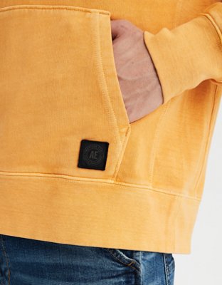 AE Fleece Pullover Hoodie