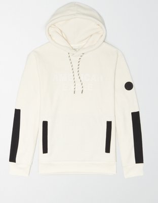 american eagle fleece hoodie