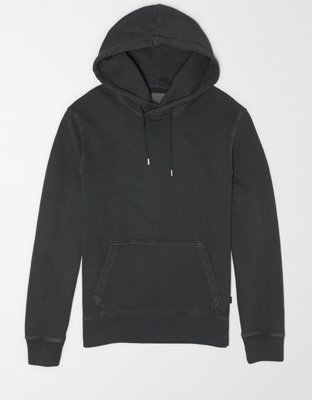 ae fleece pullover hoodie