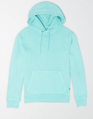 ae fleece pullover hoodie