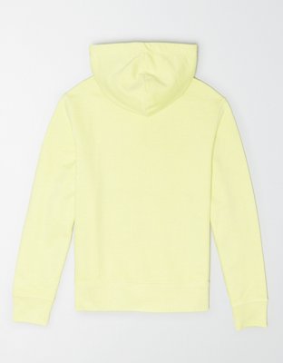 AE Terry Fleece Pullover Hoodie