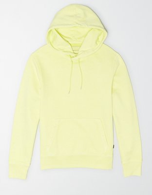 ae fleece pullover hoodie