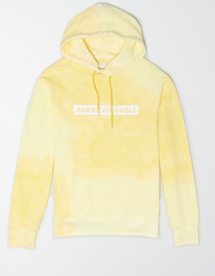 american eagle tie dye sweatshirt