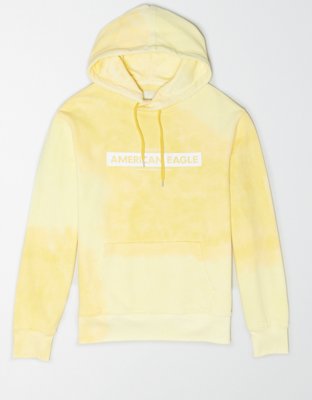 american eagle graphic hoodie