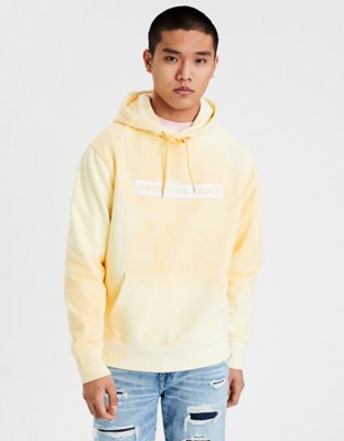 american eagle tie dye sweatshirt
